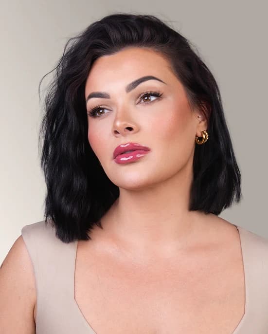 Plump Up! Lip Plumping Gloss