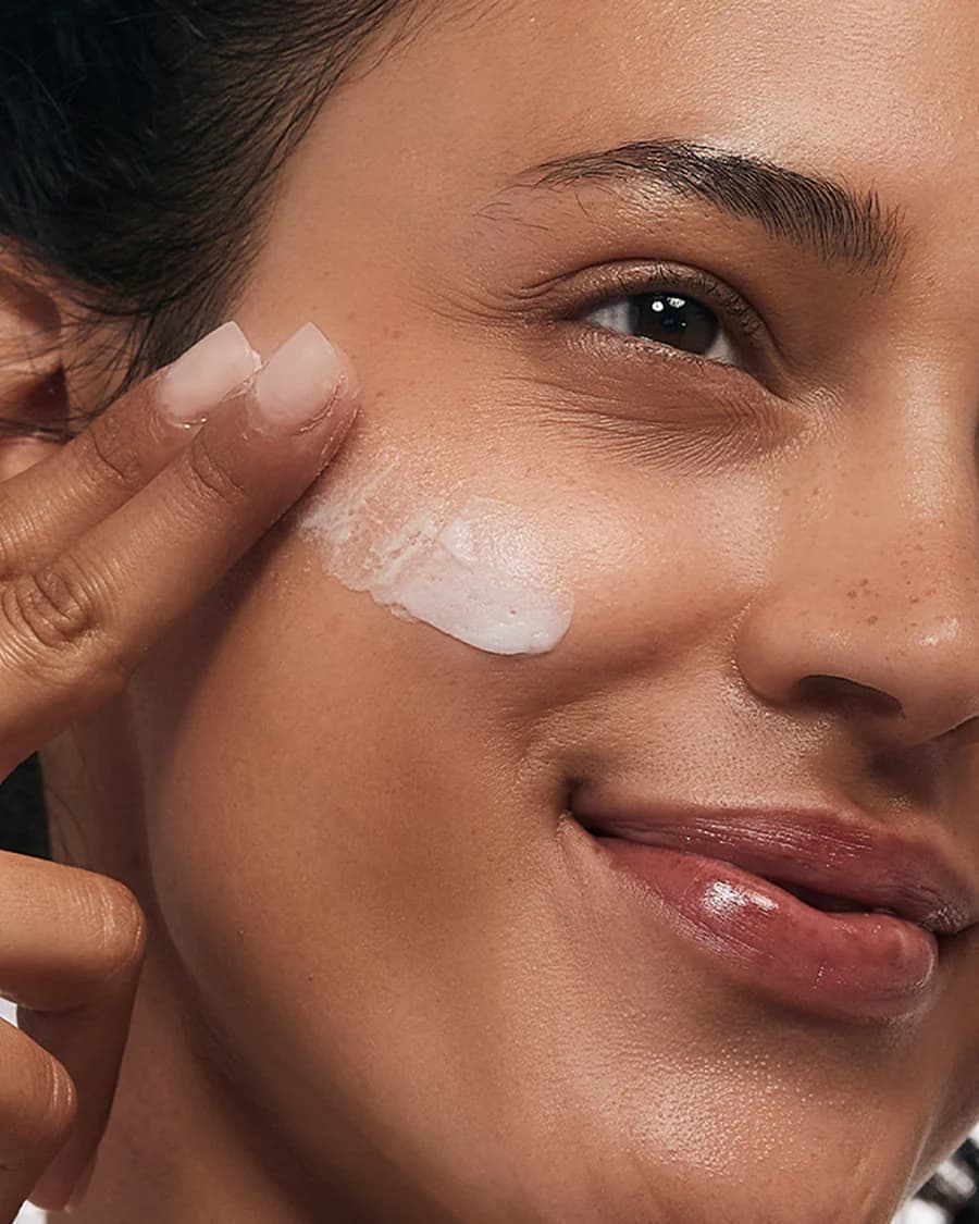 BrightenUp! Exfoliator Physical + Chemical Exfoliator